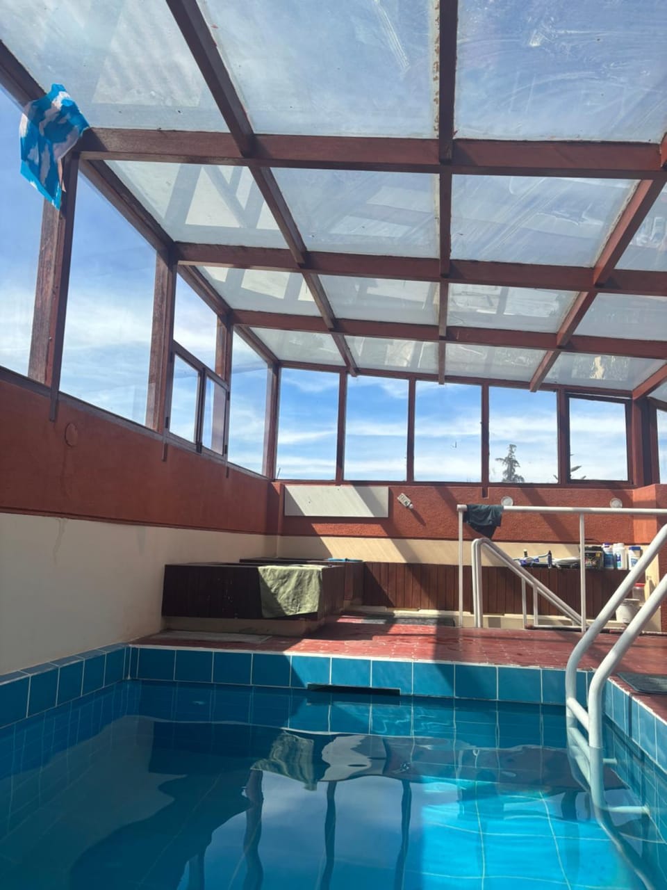 La Casa Junto Al Rio Bed and Breakfast in Arequipa