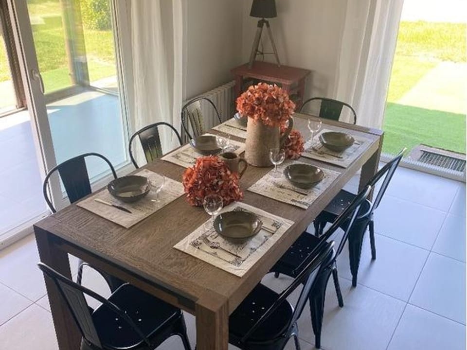 Maison spacieuse avec spa, animaux acceptés, près d'Épinal - FR-1-589-680 House in Vosges