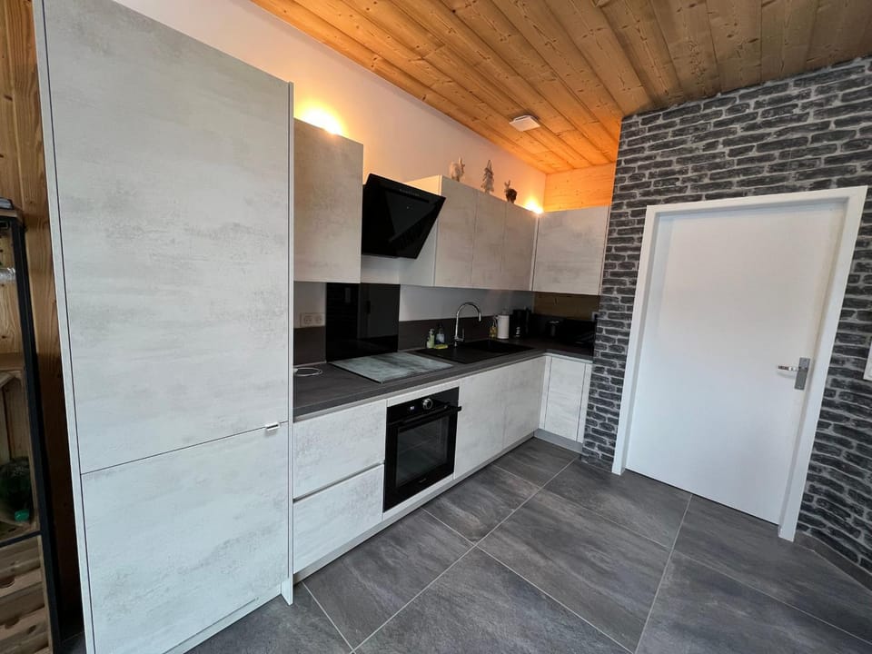 Appartement moderne à La Bresse, 2 chambres, accès PMR - FR-1-589-687 House in Xonrupt-Longemer