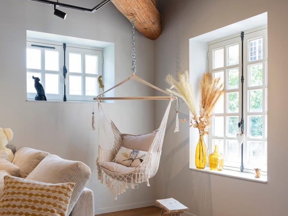 Loft moderne au charme ancien, climatisé, près de la Place Stanislas - FR-1-584-352 Apartment in Nancy