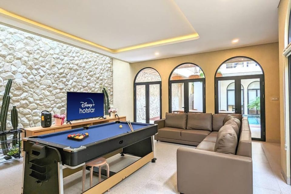 Billiard