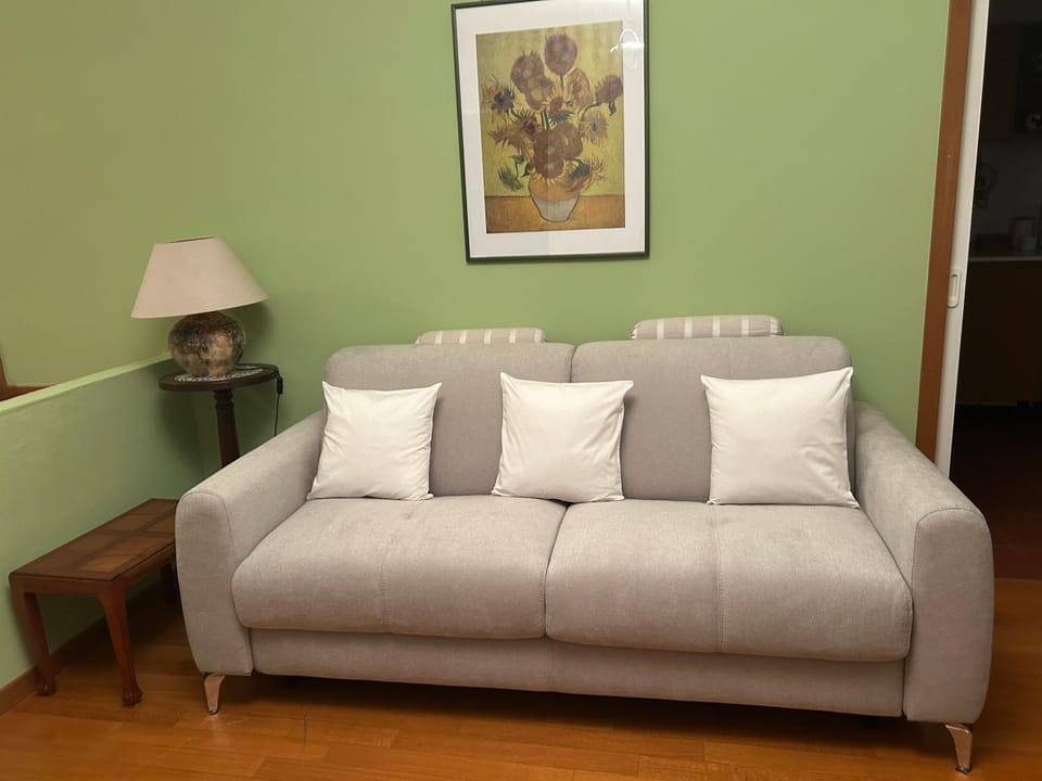 Casa Lella Apartment in Lombardy