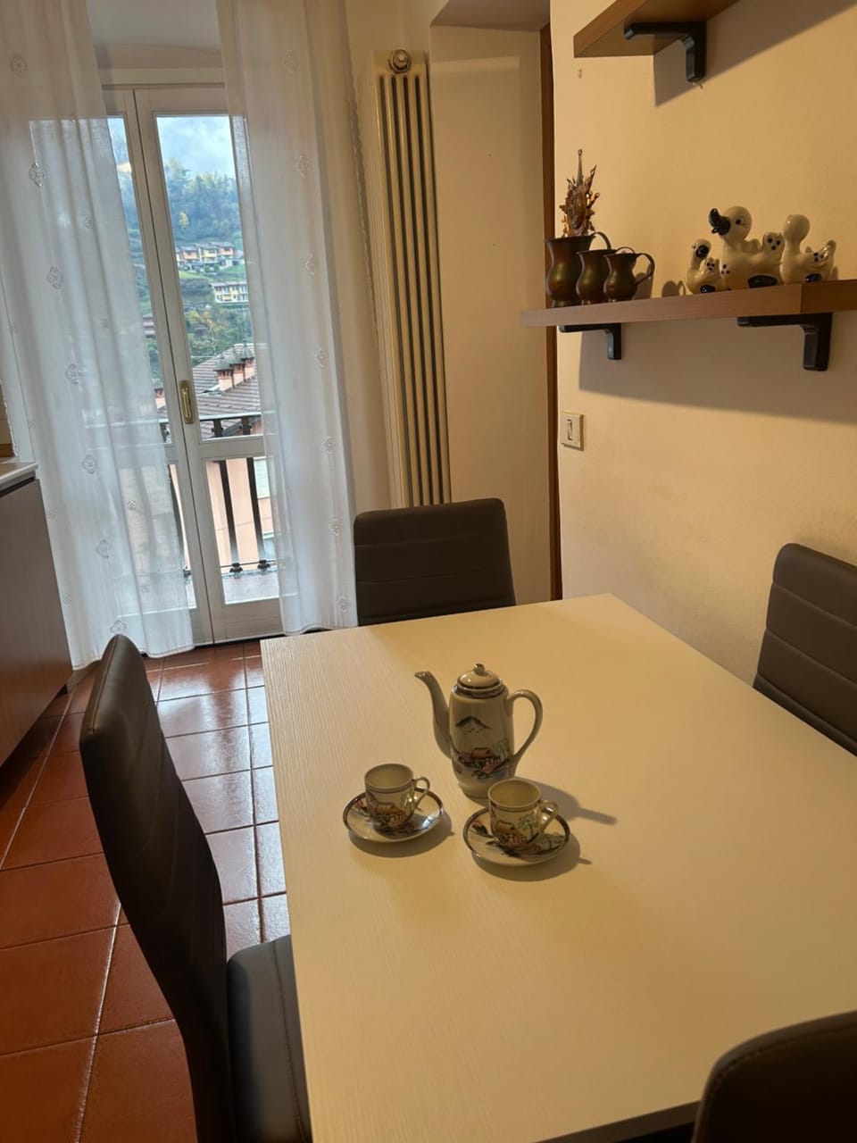 Casa Lella Apartment in Lombardy