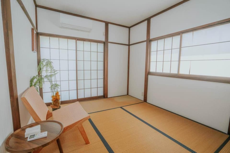 山崎公園-箱根湯本駅-最大8名 Apartment in Hakone