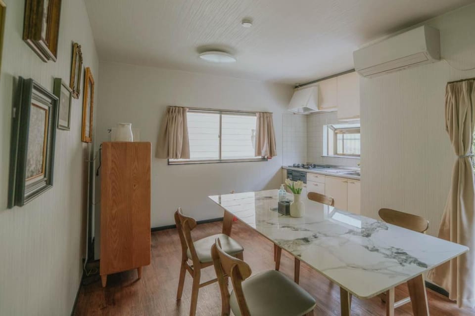山崎公園-箱根湯本駅-最大8名 Apartment in Hakone