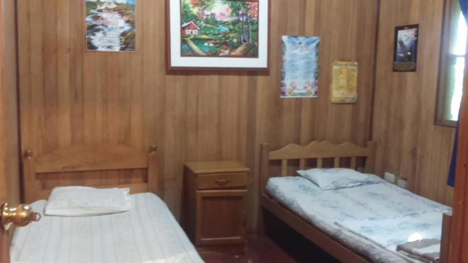 Guest House Sol de Mayo Bed and Breakfast in Pucallpa