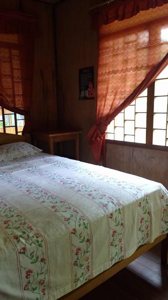 Guest House Sol de Mayo Bed and Breakfast in Pucallpa