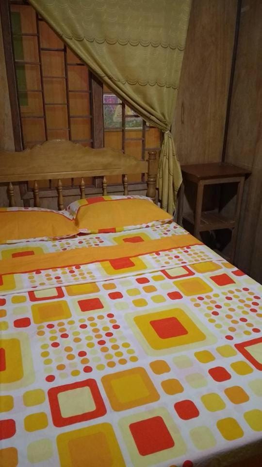 Guest House Sol de Mayo Bed and Breakfast in Pucallpa