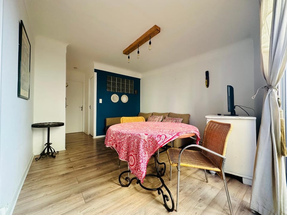 Charmant T2 au cœur de Collioure avec balcon et Wi-Fi - FR-1-309-482 Apartment in Collioure