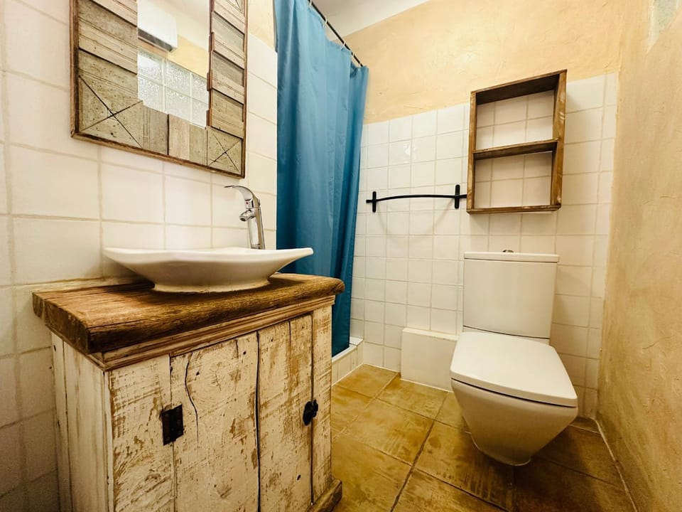 Charmant T2 au cœur de Collioure avec balcon et Wi-Fi - FR-1-309-482 Apartment in Collioure