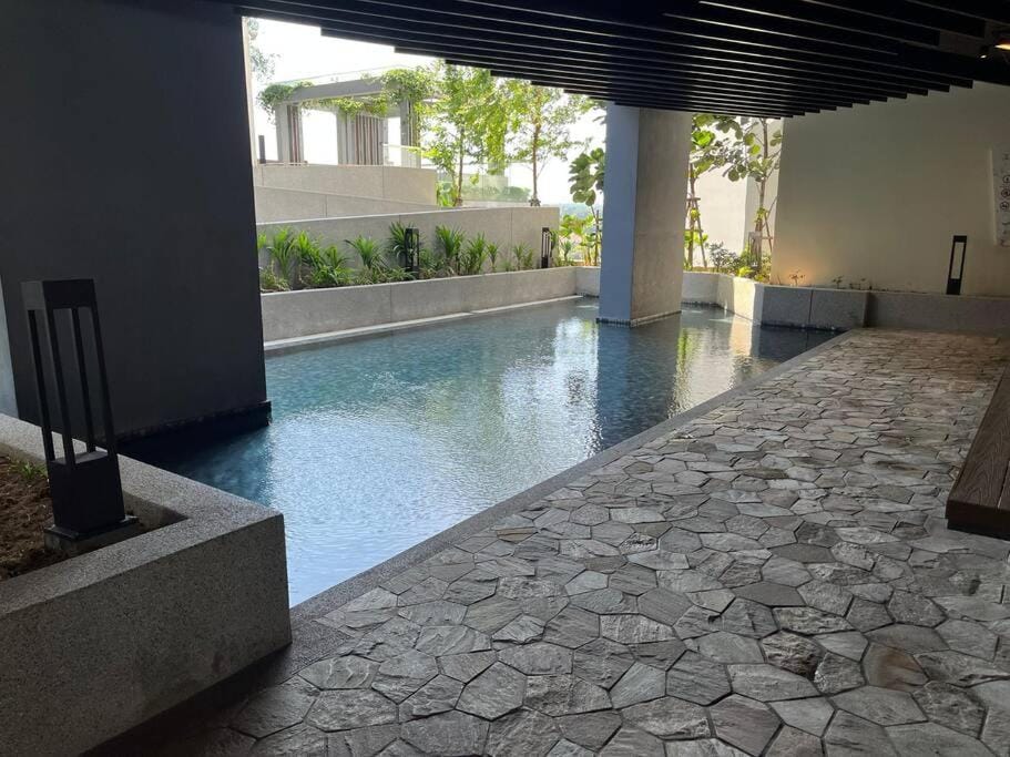 IA Guest House, Dian Residency Apartment in Selangor, Malaysia