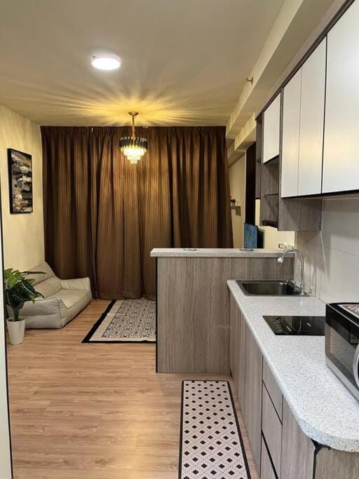 IA Guest House, Dian Residency Apartment in Selangor, Malaysia