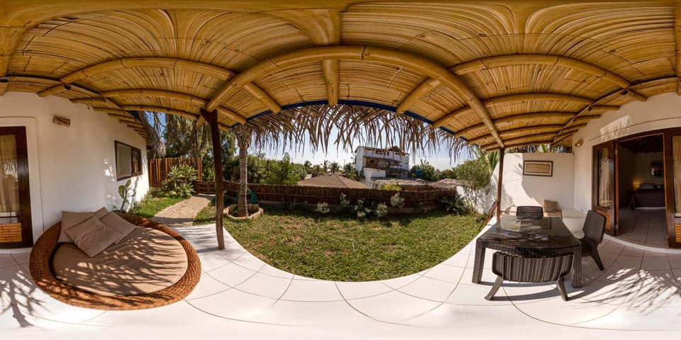 Makani Vichayito Hotel in Vichayito