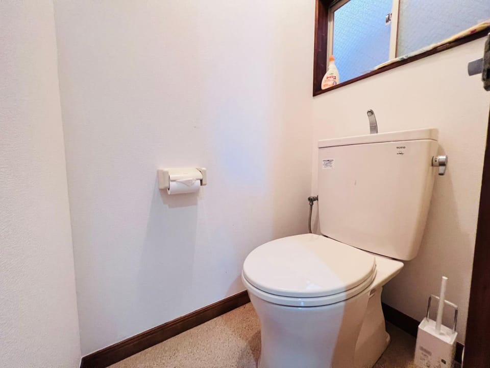 NN-Ōjihonchō-House-KI0174 Apartment hotel in Saitama Prefecture