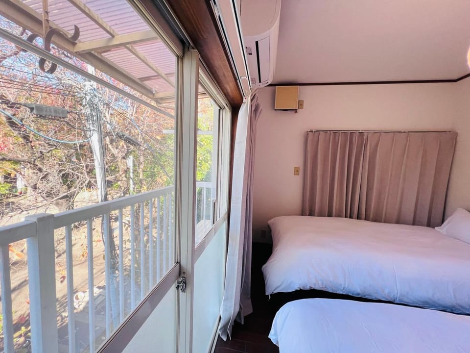 NN-Ōjihonchō-House-KI0174 Apartment hotel in Saitama Prefecture