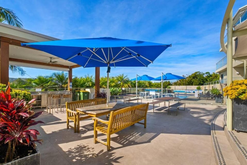Unit 5 - Avoca Palms Resort - 3 bedroom apartment Apartment in Cape Three Points Road