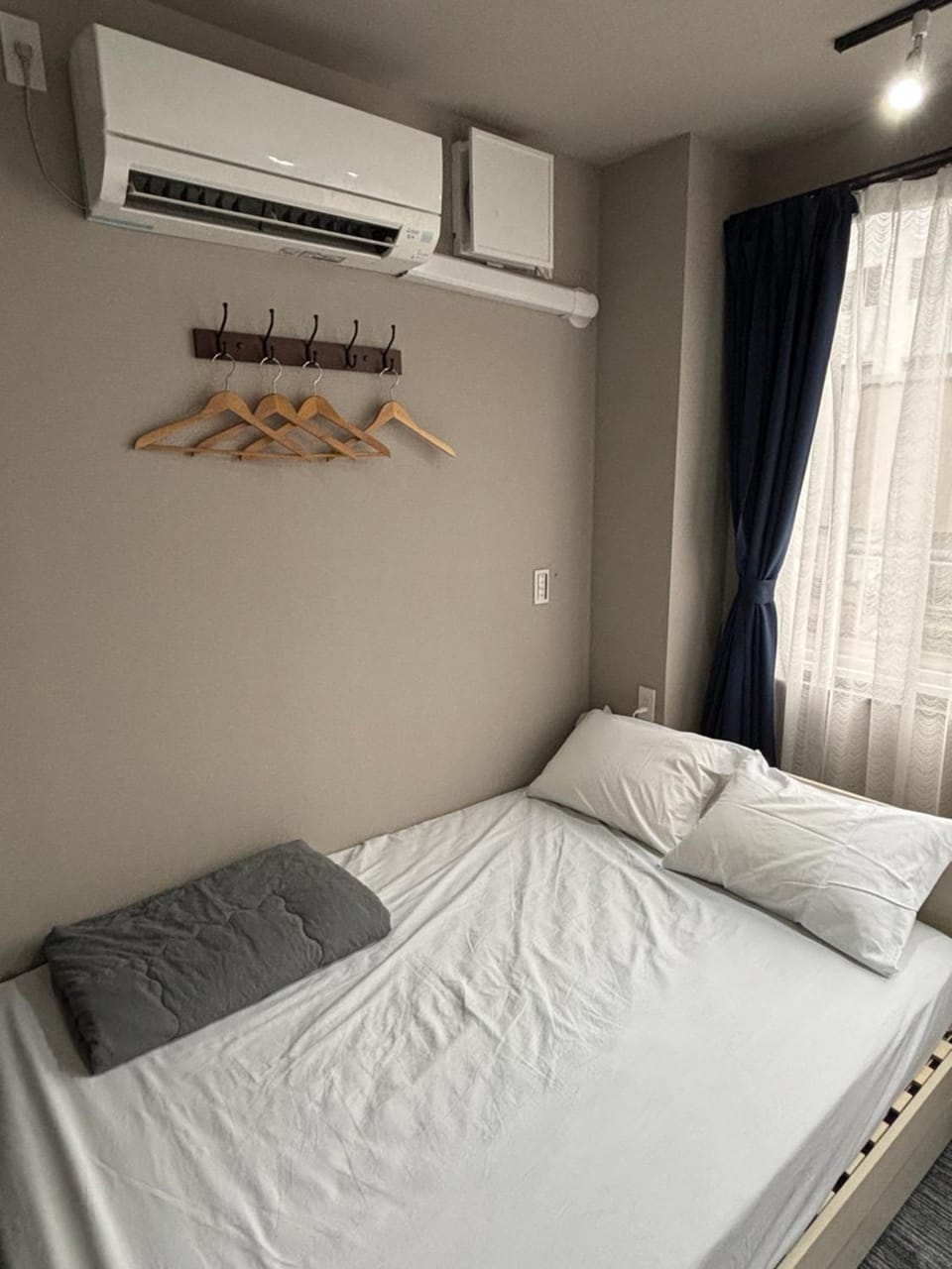 入谷桜橋ハウス Asakusa Sakurabashi House Iriya Apartment in Japan