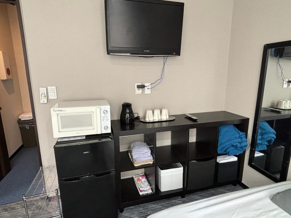 入谷桜橋ハウス Asakusa Sakurabashi House Iriya Apartment in Japan