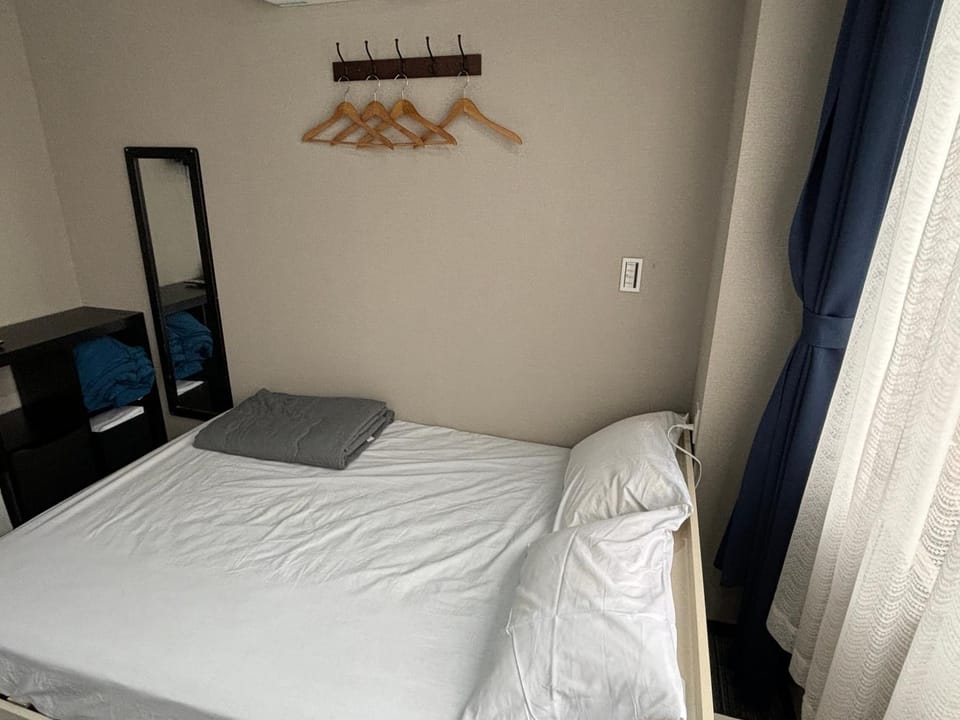 入谷桜橋ハウス Asakusa Sakurabashi House Iriya Apartment in Japan