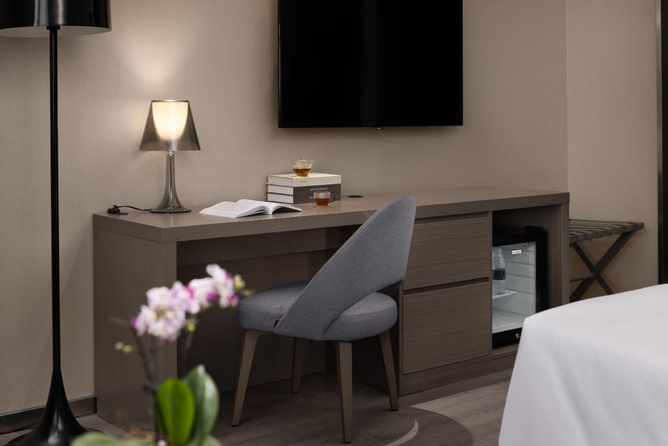 City Holiday Hotel--Suzhou Guanqian Street Shiquan Street Branch Hotel in Suzhou