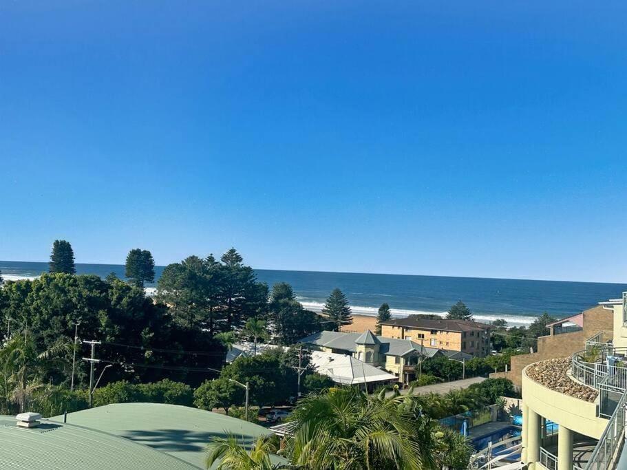 Unit 30 - Avoca Palms Resort Apartment in Cape Three Points Road