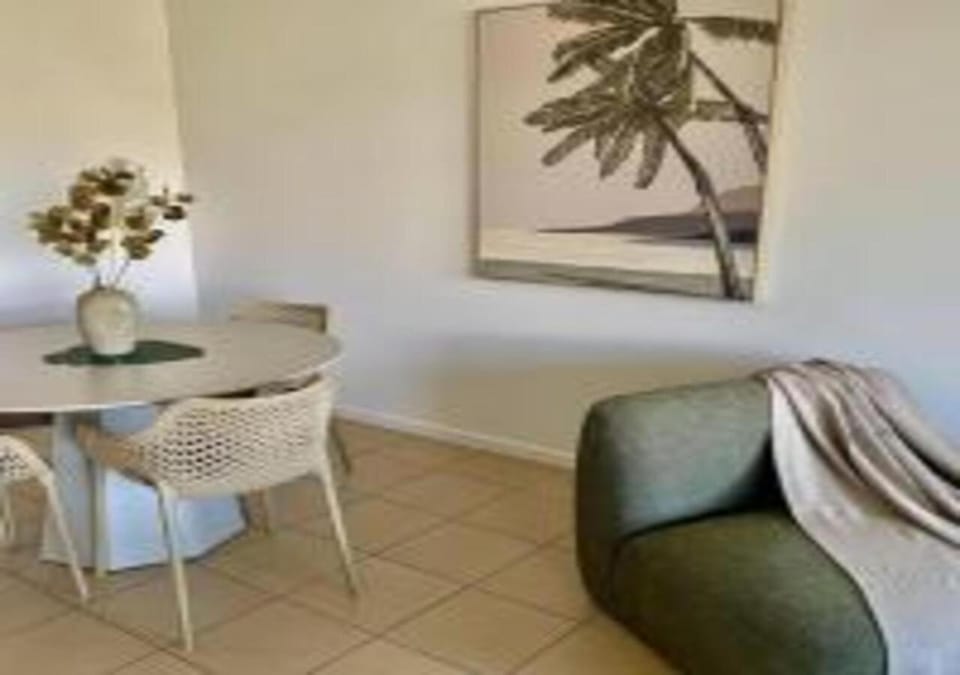 Nature Meets City on Mint Apartment in Townsville