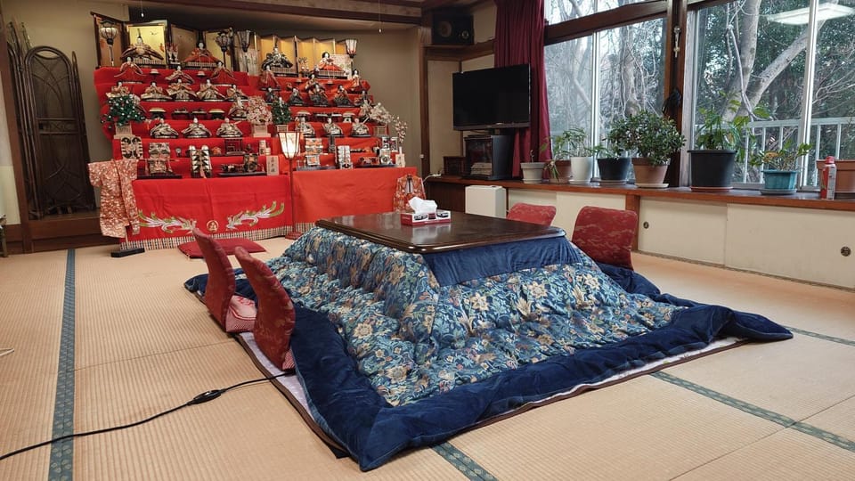 三介荘 Hotel in Shizuoka Prefecture