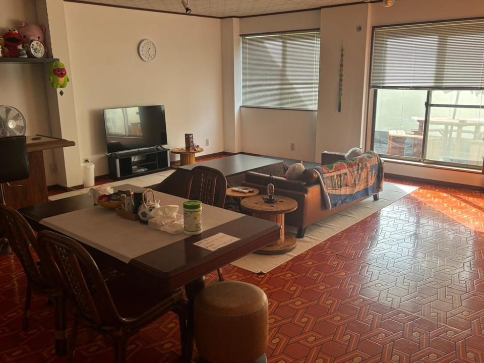 Guest house KUN Bed and Breakfast in Kyoto Prefecture