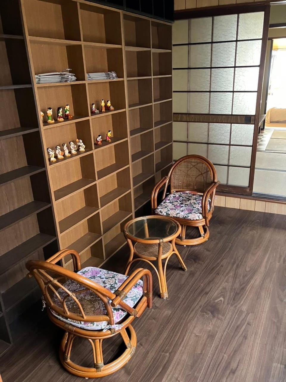 Guest house KUN Bed and Breakfast in Kyoto Prefecture