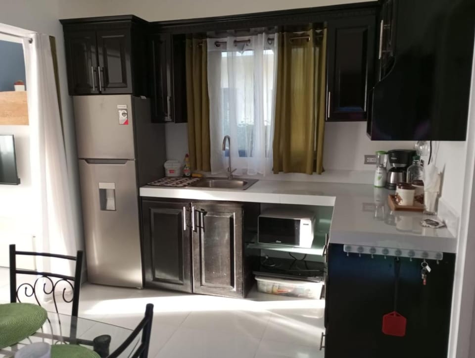Sweet Torres Estudio 2pers Apartment in Coco