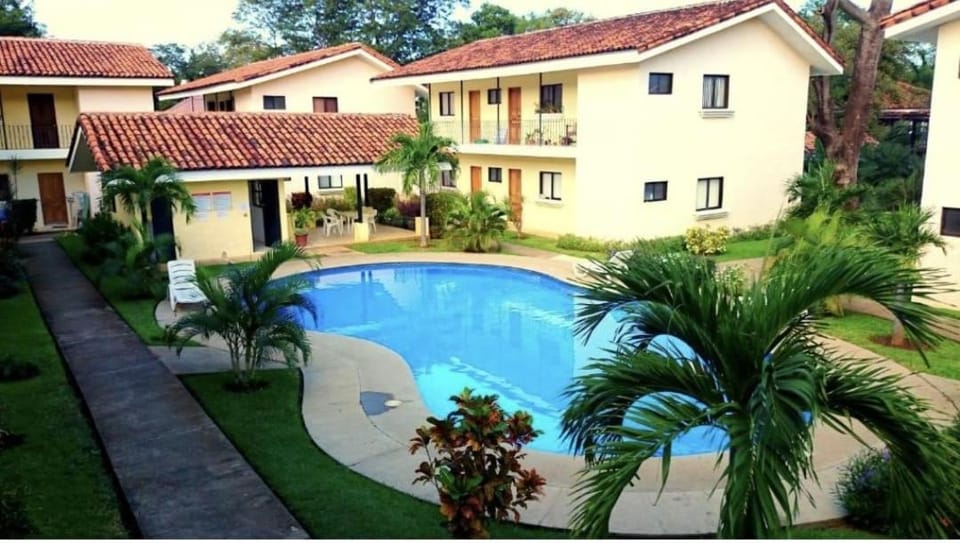 Sweet Torres Estudio 2pers Apartment in Coco