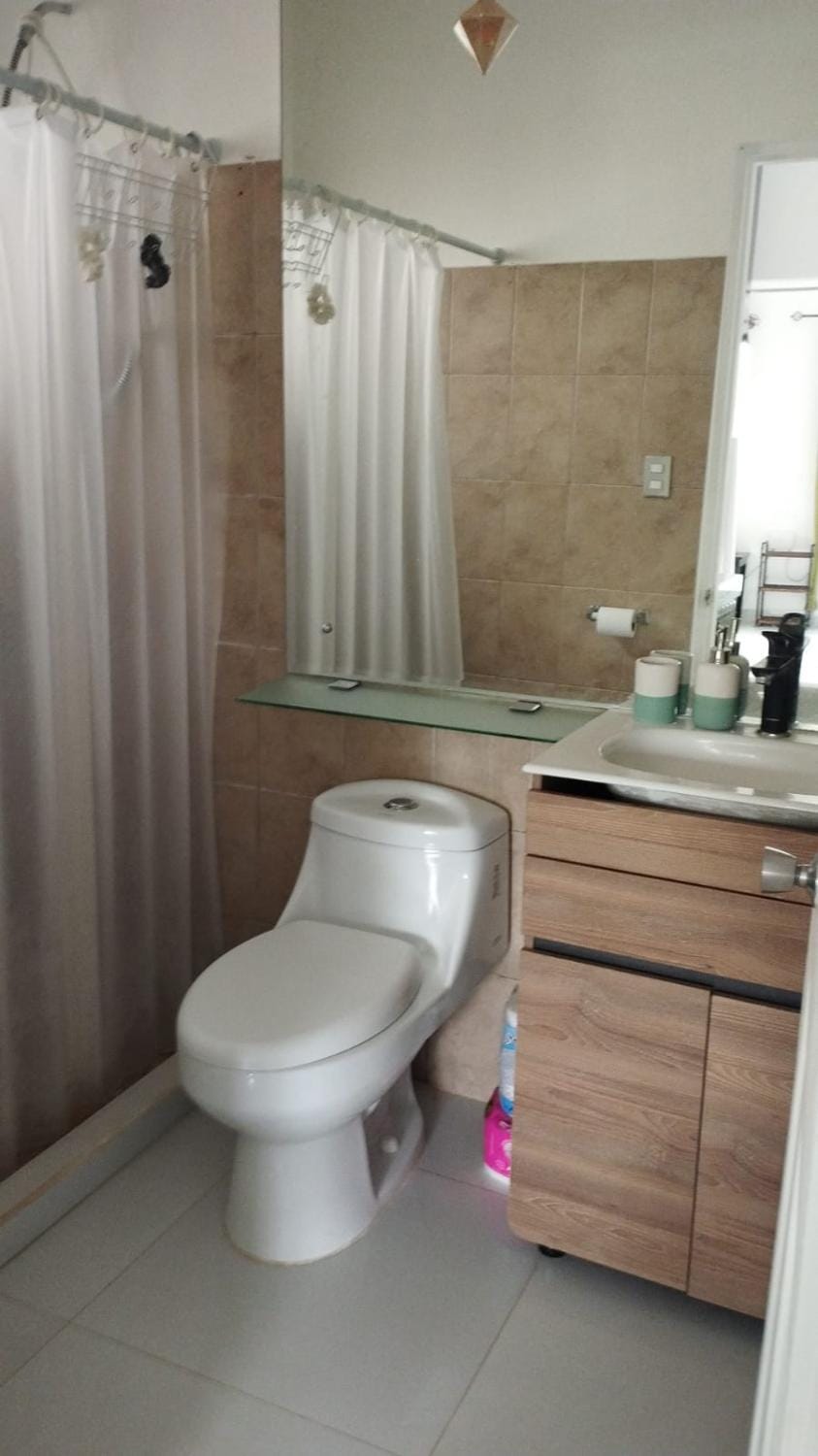 Sweet Torres Estudio 2pers Apartment in Coco