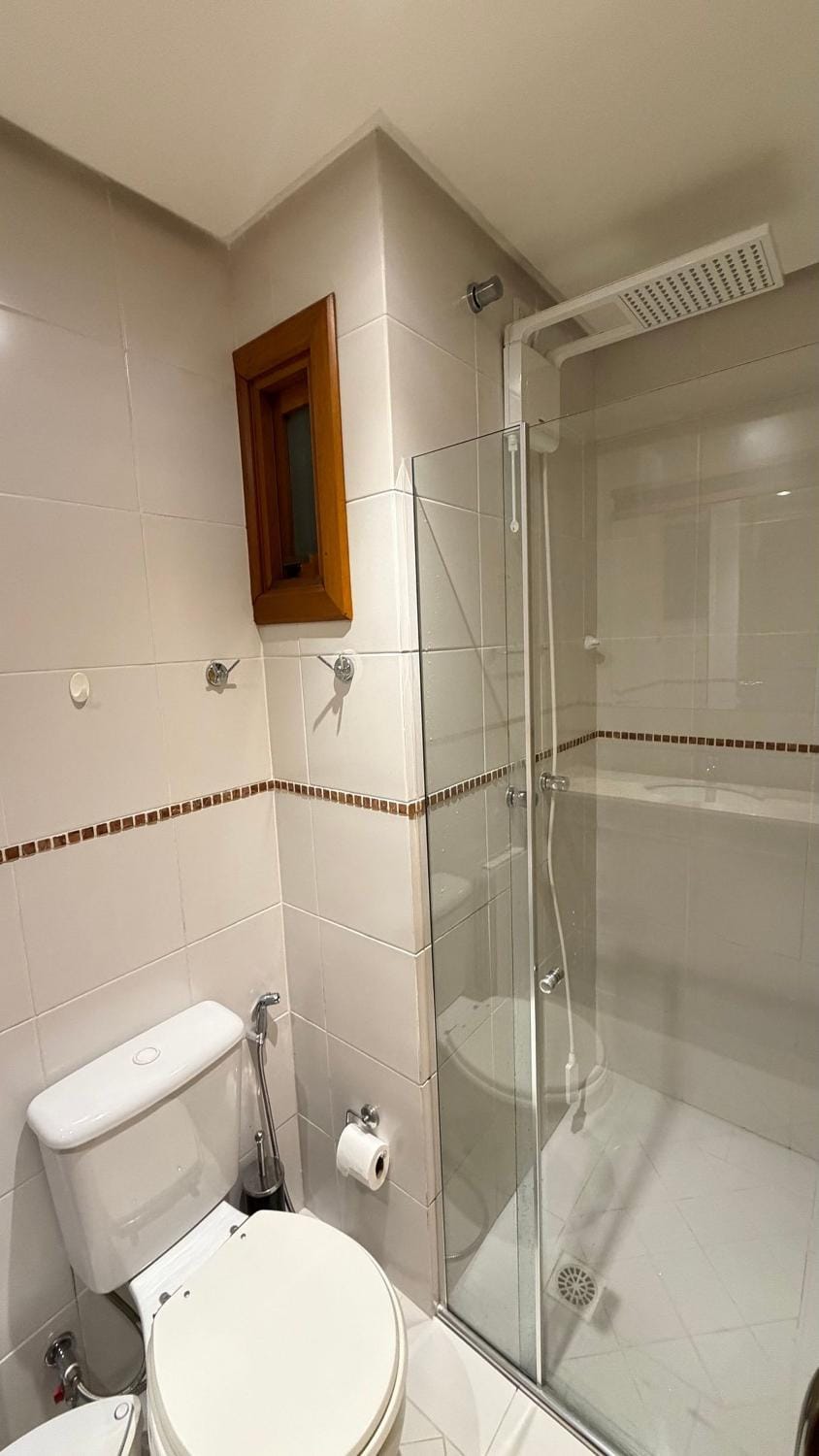 Apartamento Aconchego da Serra Apartment in Canela