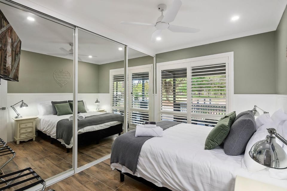 The Cottage, Colo Vale, Southern Highlands House in Alpine