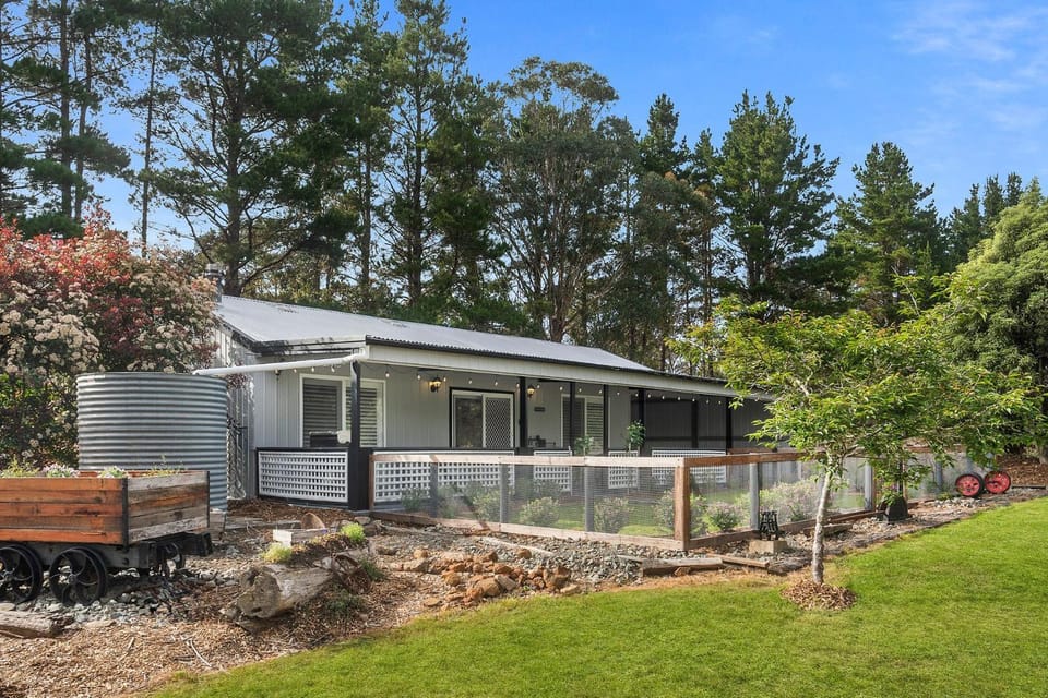 The Cottage, Colo Vale, Southern Highlands House in Alpine
