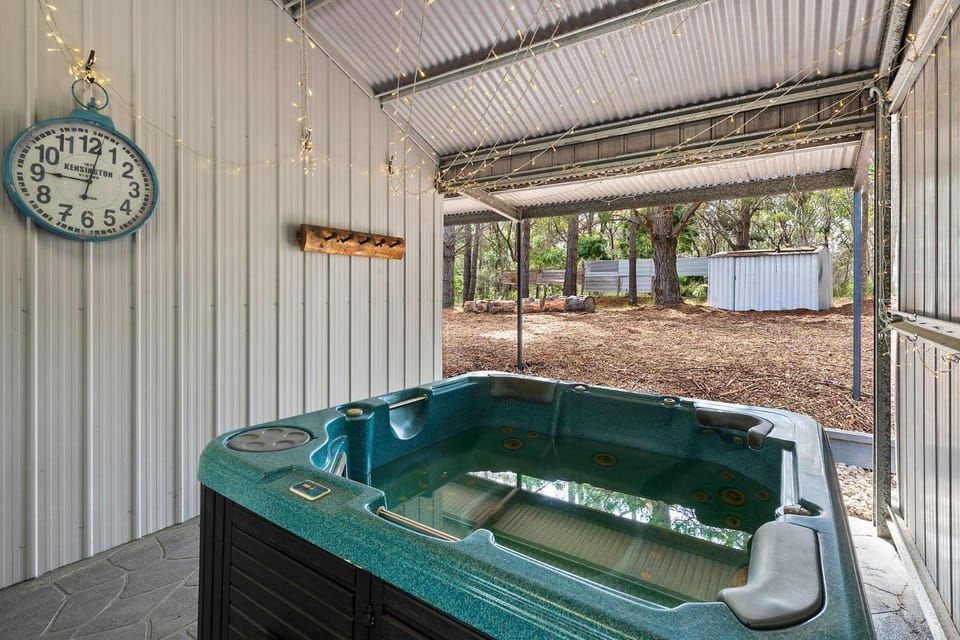 The Cottage, Colo Vale, Southern Highlands House in Alpine