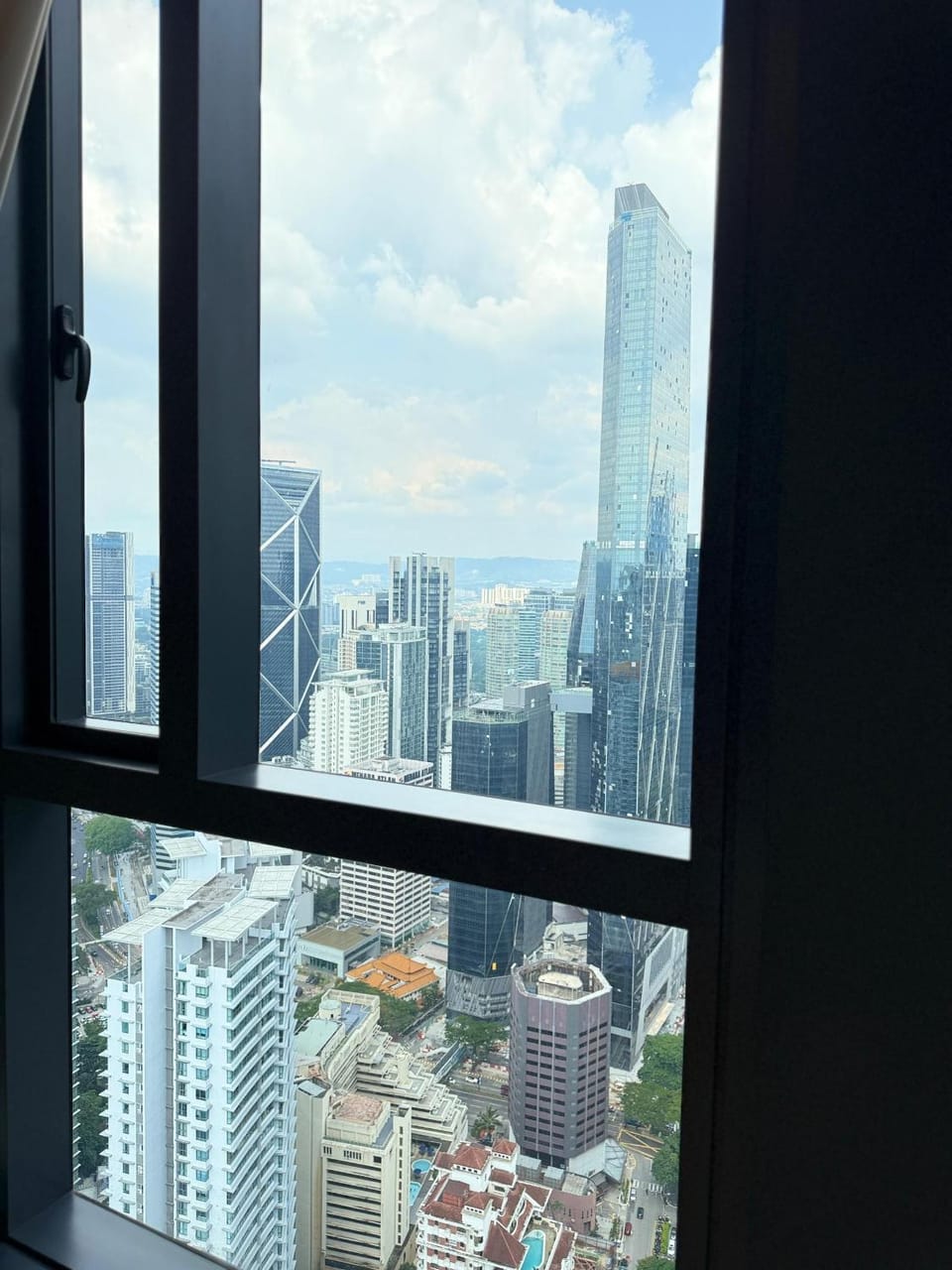 View (from property/room)