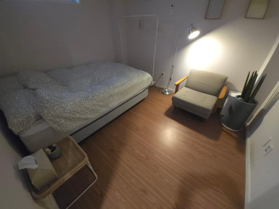 Dewey house yeonnam Bed and Breakfast in Seoul