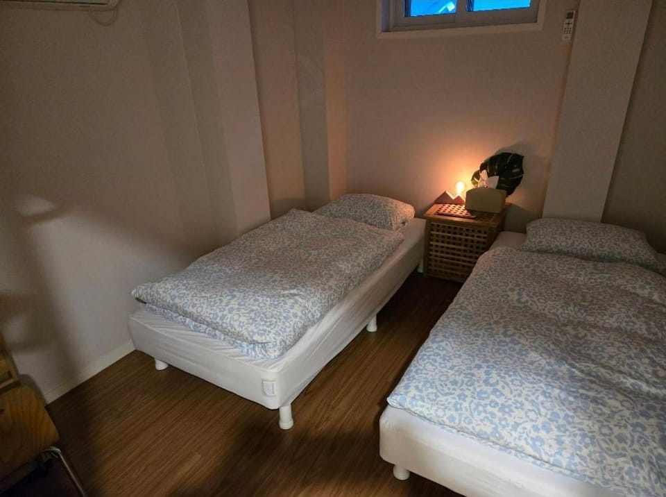 Dewey house yeonnam Bed and Breakfast in Seoul