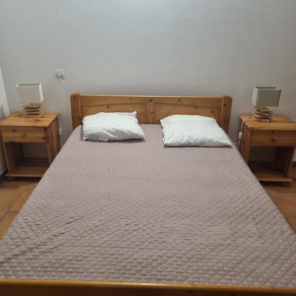 Les Voutes House in Propriano
