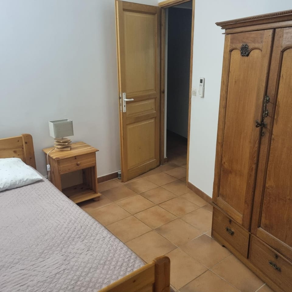 Les Voutes House in Propriano