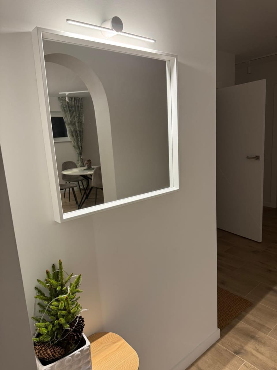 Gilės namai Apartment in Lithuania