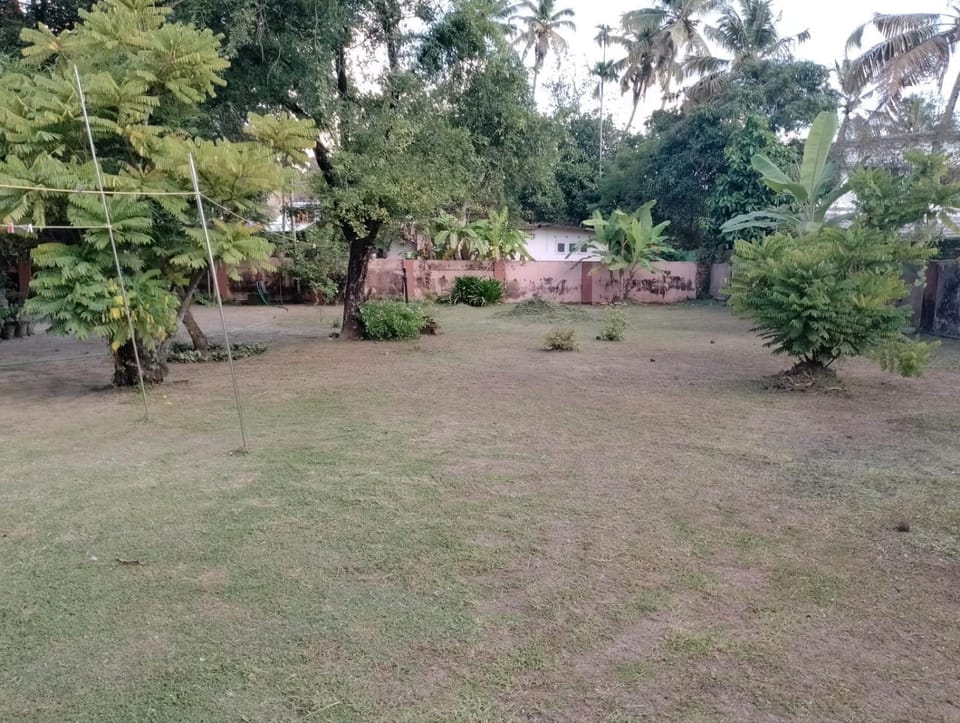 Alleppey Tharavad Bed and Breakfast in Alappuzha