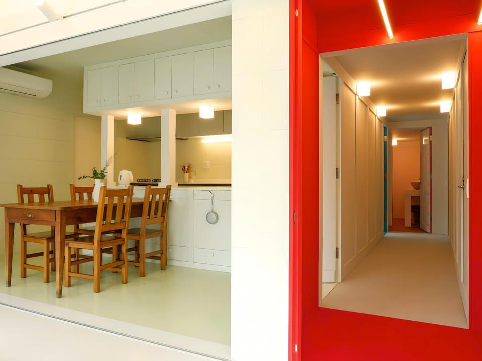 日貫一日 マリー Villa in Hiroshima Prefecture