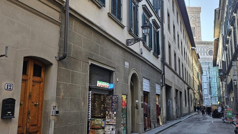 Property building, Neighbourhood, Street view