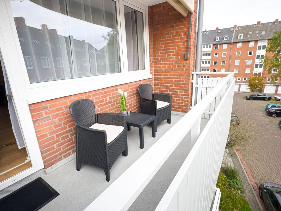 Patio, Day, Neighbourhood, View (from property/room), Balcony/Terrace, Balcony/Terrace