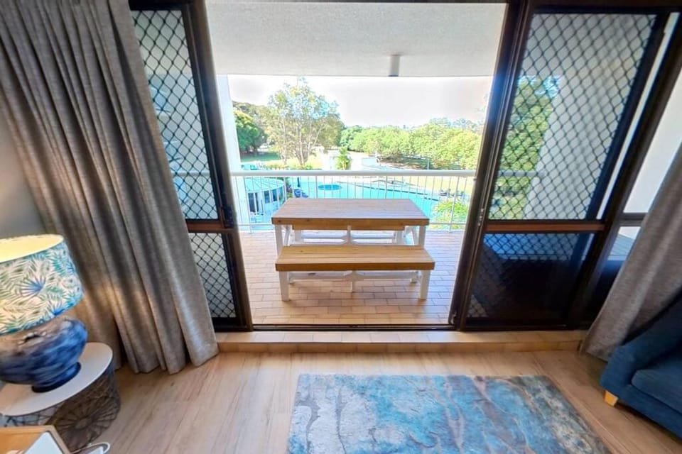 Patio, Balcony/Terrace