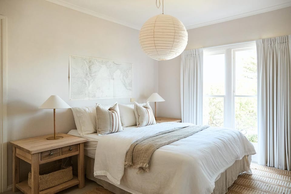 Tyntynder Coastal Beach House with Panoramic Views and Stunning Sunsets House in Ocean Grove