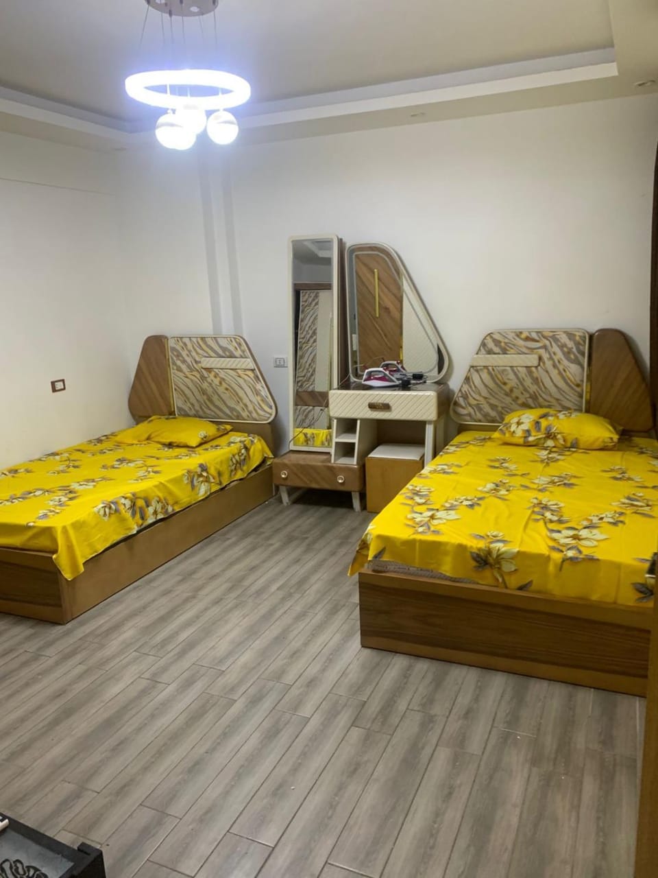 شقة مفروشة Apartment in Egypt