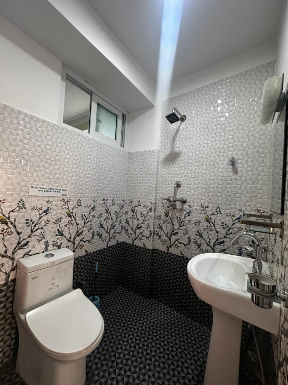 Shower, Toilet, Bathroom, bidet